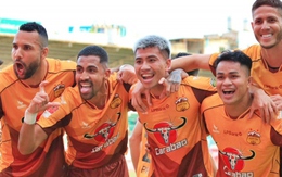 HAGL và Hà Nội FC thiệt quân ở vòng 18 V-League 2023/2024