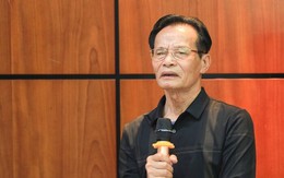 TS. Lê Xuân Nghĩa: "Nếu cho phép nhập khẩu vàng, ngay lập tức trong vòng 1 tuần giá vàng trong nước và thế giới sẽ liên thông"
