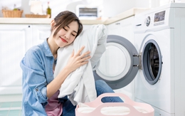 "Redflag" thường gặp trong thói quen của người dùng máy giặt cửa trước