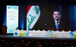 Các công ty Trung Quốc thắng thầu khai thác nhiều mỏ dầu và khí đốt ở Iraq