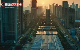 Chỉ trong 20 năm, một công nghệ của Trung Quốc từ kẻ đi sau đã vượt Mỹ và Châu Âu, khiến Phương Tây cúi đầu chịu thua, chiếm hơn 90% thị trường toàn cầu