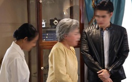 Mẹ chồng vừa về hưu đã ra oai với con dâu, sau khi nghe lời đáp trả đanh thép, bà cũng phải chịu thua và tuyên bố không quản nữa!