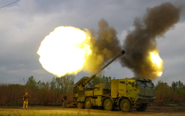 Cuộc tấn công của Nga khiến Ukraine lộ điểm yếu chết người