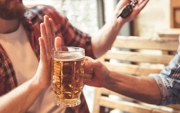 “Đại gia” ngành bia Sabeco vừa gượng dậy sau cú đấm “thổi nồng độ cồn”: Doanh số tăng gần nghìn tỷ, chuyên gia đánh giá còn quá sớm để khẳng định đã qua đáy