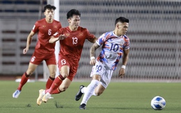 HLV Kim Sang-sik gặp khó ở trận ra mắt tuyển Việt Nam sau động thái mới từ tuyển Philippines