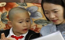 Cuộc sống hiện tại của thần đồng có IQ cao nhất Trung Quốc