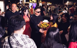 NTK Đỗ Trịnh Hoài Nam mang bộ sưu tập "Phượng Hoàng" sang Mỹ