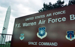 Mỹ ép công ty liên quan người Trung Quốc bán khu đất gần hầm chứa tên lửa hạt nhân