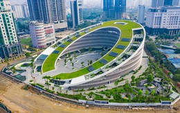 Gã khổng lồ TowerCo "họ" Viettel trên sàn chứng khoán ước lãi gần 200 tỷ đồng sau 4 tháng đầu năm