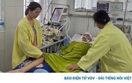 Thông tin mới nhất về sức khỏe của nam sinh bị đánh chấn thương sọ não