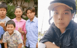 Xôn xao clip sao nhí Kính Vạn Hoa U40 đi xin việc bốc vác, nhưng bị từ chối vì điều này