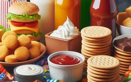 Một thứ không phải đường đang khiến nhiều người bị tiểu đường