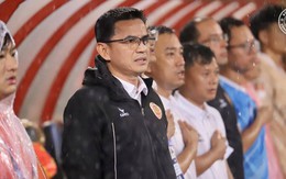 HLV Kiatisuk được đề cử dẫn dắt U23 Thái Lan