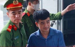 Tổng giám đốc Việt Á xin giảm án, phủ nhận mức thiệt hại hơn 1.200 tỷ đồng