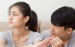 Con trai quá thông minh khiến tôi nghi ngờ mình không phải bố ruột