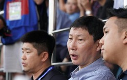 HLV Kim Sang-sik: Cơ hội dành cho tất cả các cầu thủ