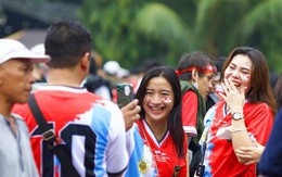 Vé xem ĐT Indonesia đá vòng loại World Cup 2026 tăng phi mã