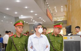 Cựu Bộ trưởng Nguyễn Thanh Long cùng nhiều bị cáo nộp thêm tiền khắc phục hậu quả