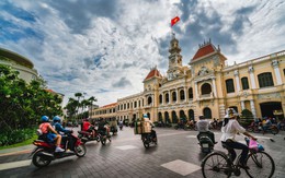 Chuyên gia từng dự báo Việt Nam mất 197 năm mới đuổi kịp Singapore, 34 năm mới đuổi kịp Thái Lan: Giờ thì sao?