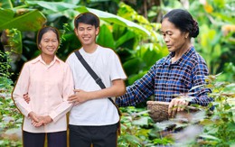 Chủ kênh YouTube Ẩm thực mẹ làm lọt top Forbes 30 Under 30 châu Á: Mẹ vẫn chưa biết tin vì bận ra đồng từ sáng sớm