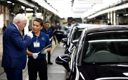 Trung Quốc khổng lồ, Ấn Độ đầy tiềm năng nhưng quốc gia Đông Nam Á này mới nắm 'thiên thời, địa lợi' để thành 'ông trùm mới’ của ngành EV toàn cầu