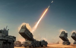 Nhiều nước hỏi mua hệ thống Arrow của Israel sau khi hạ gục hàng trăm tên lửa Iran