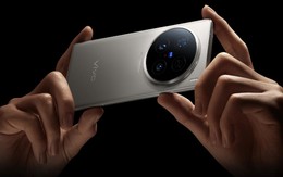 Vivo X100 Ultra sẽ không có phiên bản toàn cầu?