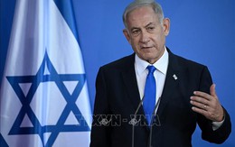 Thủ tướng Netanyahu: Israel có thể chiến thắng Hamas mà không cần sự hỗ trợ của Mỹ