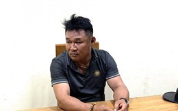 Bắt hung thủ trong vụ án thi thể bên đường ở Hà Tĩnh