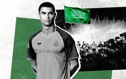 Ronaldo và các ngôi sao ở Saudi Pro League chuẩn bị cho Euro như thế nào?