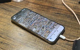 iPhone gặp lỗi lạ: Người dùng "tá hỏa" khi ảnh nhạy cảm xóa từ mấy năm trước bỗng hiện trở lại