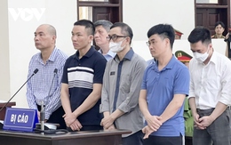 Vụ Việt Á: Người duy nhất được VKS đề nghị chấp nhận kháng cáo là ai?