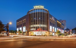 Vincom Retail lập công ty con quy mô 3.620 tỷ đồng, ký thỏa thuận nhận chuyển nhượng tài sản với Vingroup, Vinhomes và Vinwonders Nha Trang