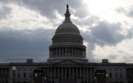 Hạ viện Mỹ thông qua dự luật buộc ông Biden chuyển vũ khí cho Israel