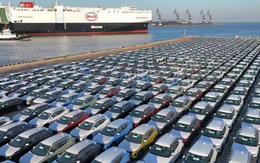 Vừa bị Mỹ áp thuế 100% đối với xe điện, các hãng xe Trung Quốc lập tức đổ xô đến 2 quốc gia này