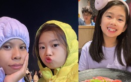 Bảo mẫu chia sẻ video hiếm, nhắn gửi xúc động tới con gái cố diễn viên Mai Phương