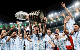 Copa America 2024: Các đội tuyển được đăng ký 26 thành viên