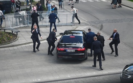 Tay súng ám sát Thủ tướng Slovakia vì ngừng viện trợ quân sự cho Ukraine