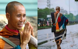 Lý do Giáo hội Phật giáo Việt Nam ra văn bản thông báo về ông Thích Minh Tuệ