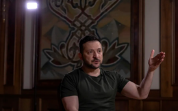 Ông Zelensky tiết lộ ‘sự bảo đảm’ của lãnh đạo Trung Quốc