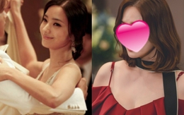 Mỹ nhân "Vườn sao băng" hack tuổi quá đỉnh sau 15 năm, thành công lớn nhất sự nghiệp là lấy đại gia khét tiếng