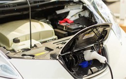 Pin ô tô điện có dễ bị hỏng?