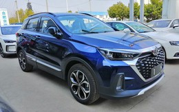 Có nên mua ô tô Trung Quốc giá rẻ?