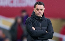 Xavi phủ nhận thông tin có thể bị sa thải