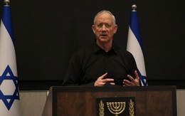 Israel bác bỏ tối hậu thư của một thành viên nội các chiến tranh