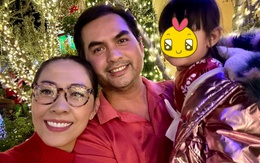 Hôn nhân của cố diễn viên Đức Tiến và vợ hoa hậu: Mất 9 năm "tìm con", tình yêu gặp nhiều thử thách