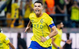 Ronaldo ghi cú đúp, Al Nassr tiến vào chung kết Cúp Nhà Vua Saudi Arabia