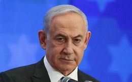 Israel cảnh báo có thể làm Chính quyền Palestine sụp đổ nếu ICC ban lệnh bắt Thủ tướng Netanyahu