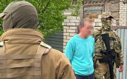 Ukraine bắt giữ người đàn ông nghi tiết lộ thông tin mật cho công ty Wagner