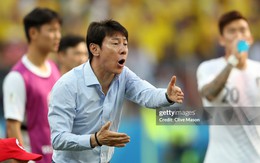 Phóng viên Hàn Quốc lên tiếng về khả năng HLV Shin Tae-yong rời đội tuyển Indonesia